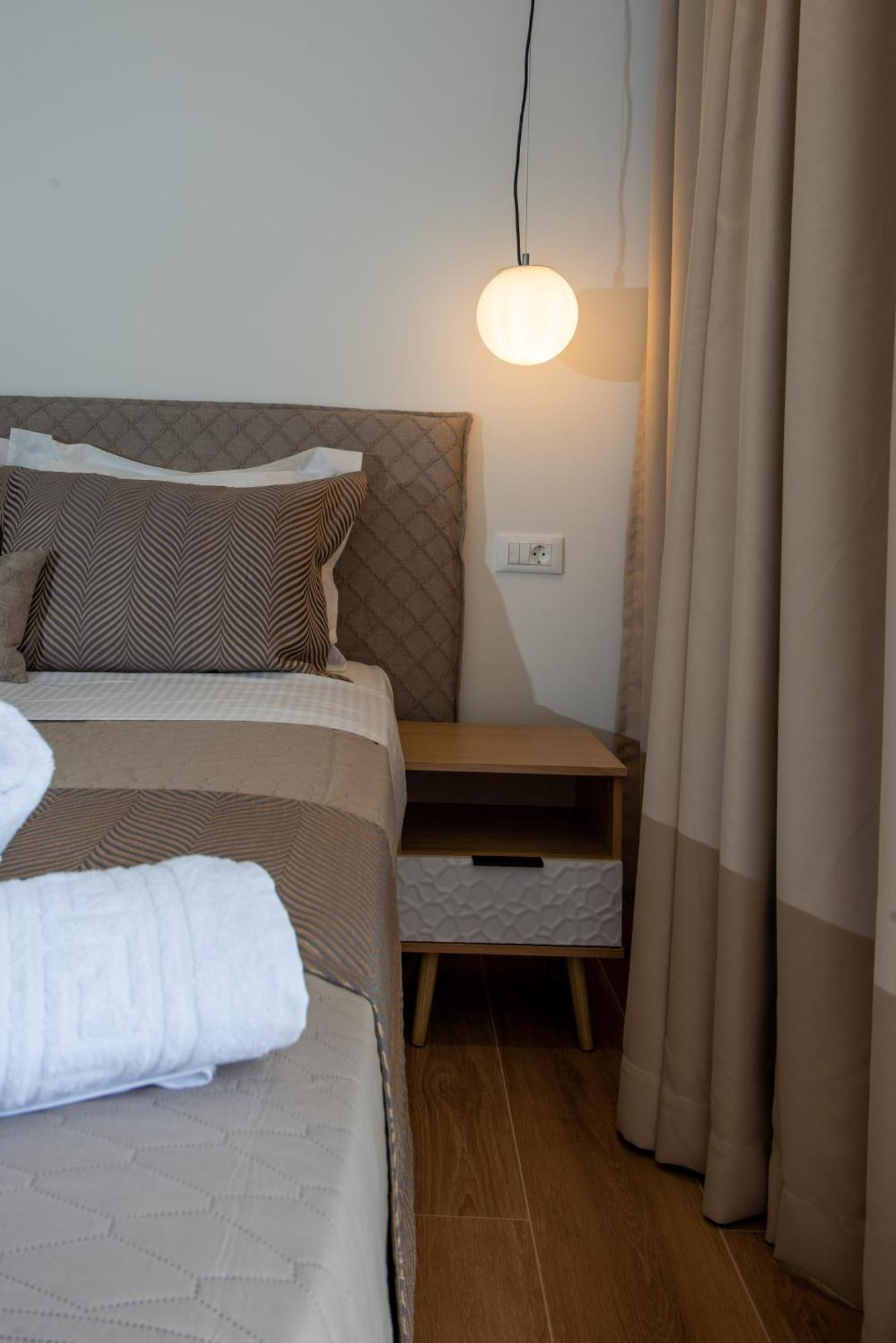 Lucy'S Apartment Агиос-Николаос Экстерьер фото